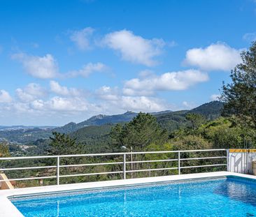 MORADIA T1 NO PENEDO , COLARES - SINTRA - RETREAT HOME - Photo 5