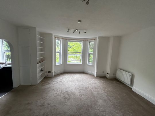 1 Bed Flat, Tavistock Court, LU1 - Photo 1