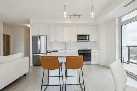 For Lease - 55 Duke Street Unit# 1709, Kitchener, Ontario - Photo 5