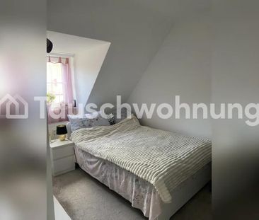 TAUSCHWOHNUNG Tauschen Wohnung Saga - Photo 1