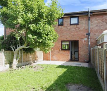 Lancaster Park, Broughton, Flintshire - Photo 1