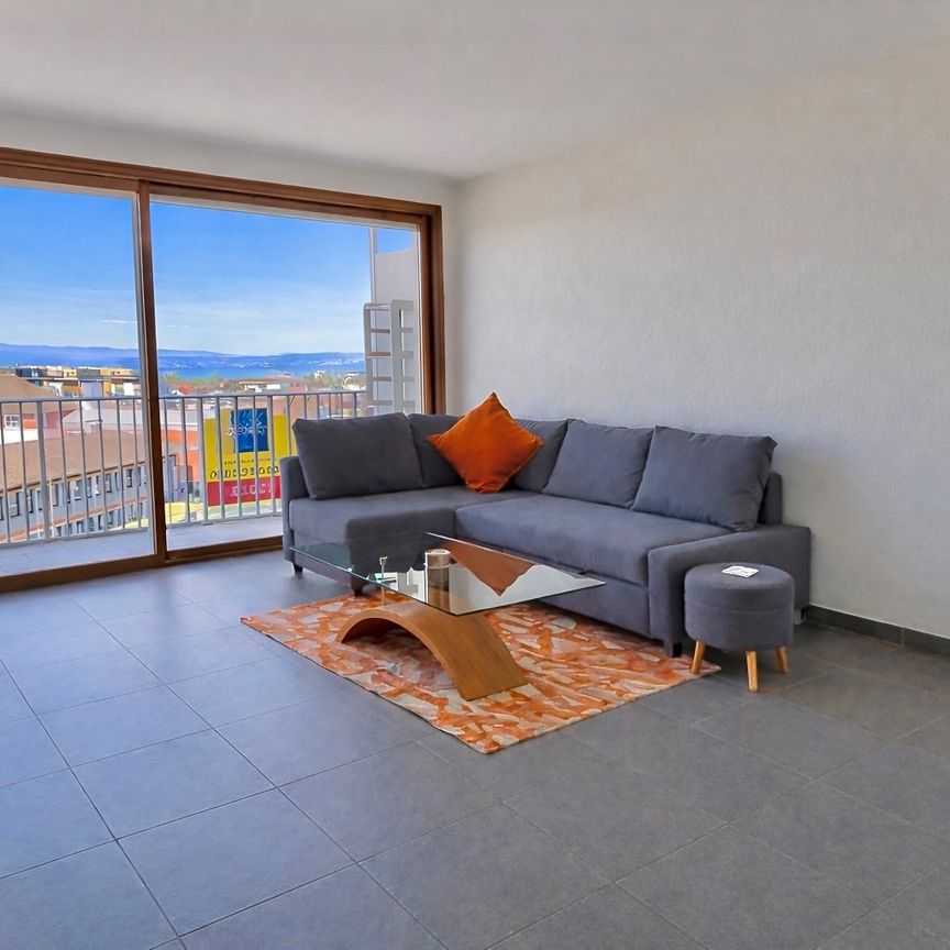 Appartement T2 Thonon-les-Bains à louer - Photo 1