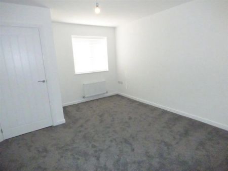 3 bed semi-detached house to rent in Winder Drive, Havannah Park, Hazlerigg - Photo 2