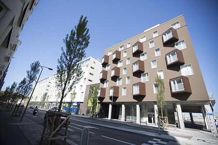 Bangårdsgatan 15 - Photo 2