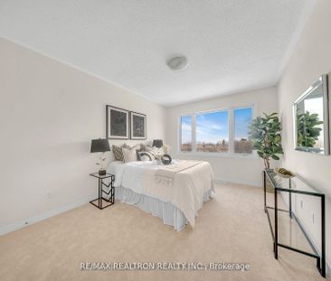 For Lease - 1053 Zircon Manor, Pickering, Ontario - Photo 1