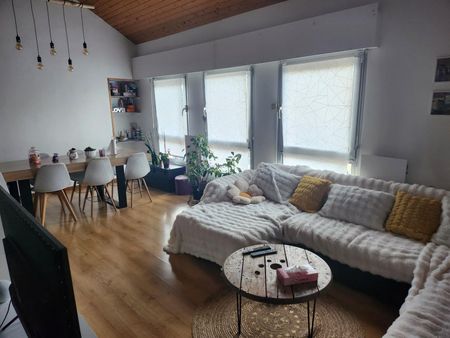 Appartement 4 pièces à - Photo 3