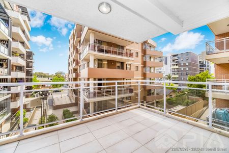 35/8-10 Lachlan St LIVERPOOL - Photo 5