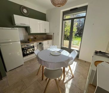 Location Appartement 2 pièces 50 m2 à Martigues - Photo 5