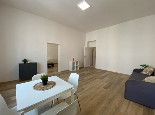 Apartment for rent, 2+1 - 1 bedroom, 76m - Photo 1