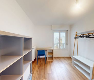 Location Appartement 3 pièces 61m² REIMS 51100 - Photo 4