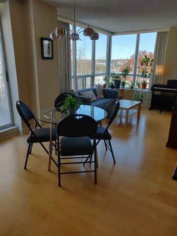 For Lease - 1103 Leslie Street Unit# 607, Toronto, Ontario - Photo 3