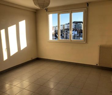 Location appartement 1 pièce 31.54 m2 à Tours - Photo 1