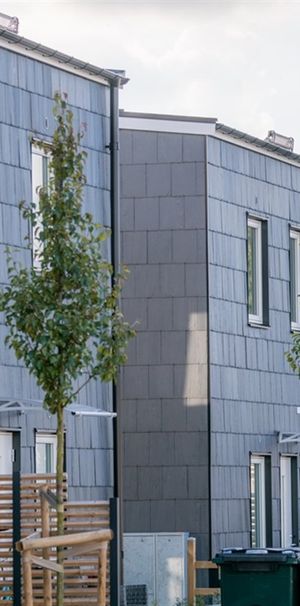 Venusgatan 6 D - Photo 1