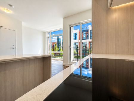 For Lease - 14 David Eyer Drive Unit# 1013, Richmond Hill, Ontario - Photo 4