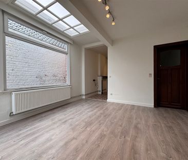 Gunstig gelegen woning met tuin. - Foto 1