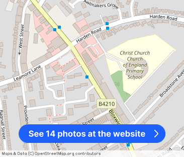 Bloxwich Road, Leamore, Walsall, WS3 - Photo 1