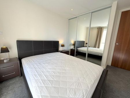 1 bedroom apartment to rent - Photo 5