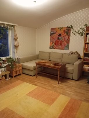 Januarigatan, Göteborg - Photo 1