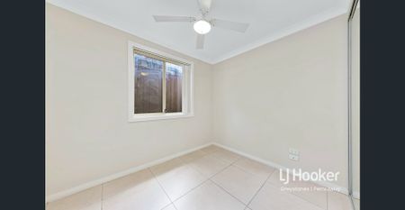BEAUTIFUL 2 BEDROOM GRANNY FLAT!! - Photo 4