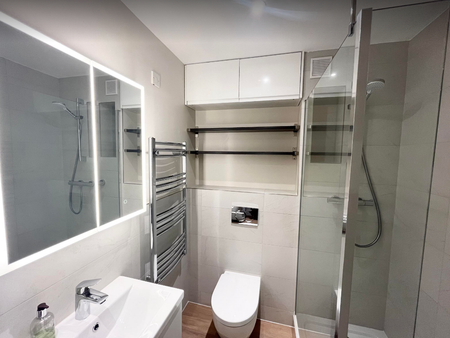 1 bedroom property to rent Sturton Street, Cambridge, CB1 - Photo 2