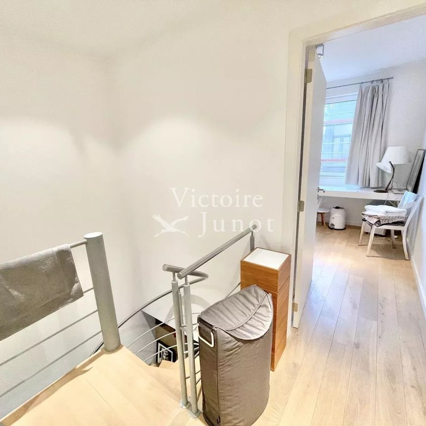 Appartement in Ukkel - Foto 1