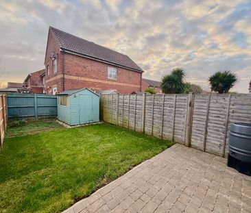 2 bedroom terraced house to rent - Photo 3