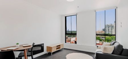 One Bedroom Twin share - Photo 2