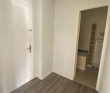 Location appartement 1 pièce, 29.00m², Ozoir-la-Ferrière - Photo 6