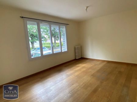 Appartement à louer 4 pièces 75.45m² - Photo 4