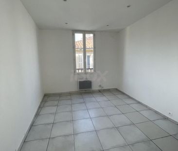 Appartement 2 pièce(s) 29.54 m² - Photo 1