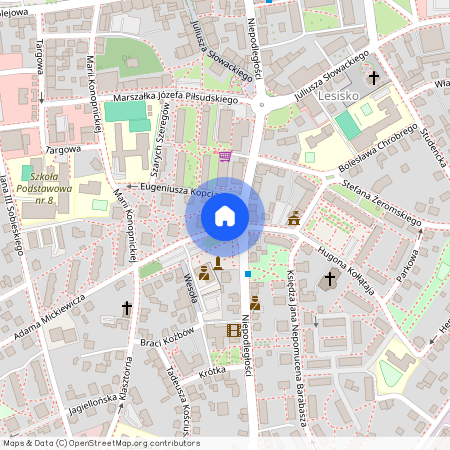 Czechowice-Dziedzice, Czechowice-Dziedzice, bielski, śląskie