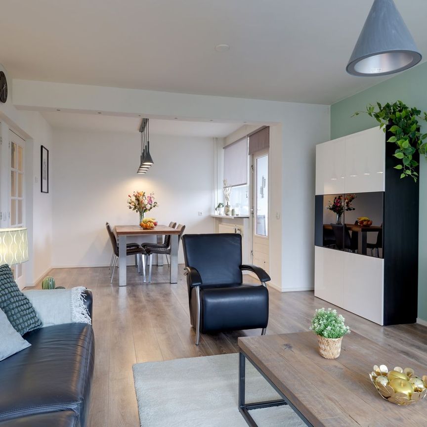 Appartement te huur: Hakfortlaan 30-2 6825 GH Arnhem - Photo 1