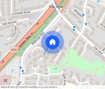 Meadow Bank, Penwortham, Preston - Photo 1