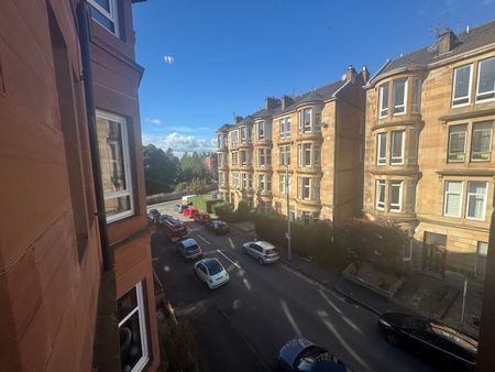 1 Bed Flat, Battlefield Avenue, G42 - Photo 4