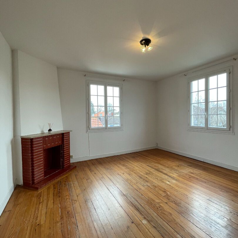 Location Appartement 2 pièces 51m² - Photo 1