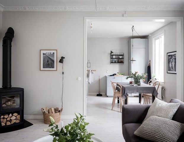 Kommendörsgatan 19 - Foto 1