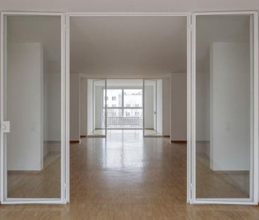 Sanierte Familienwohnung im Herzen vom Kleinbasel - Photo 3