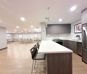 For Lease - 30 Denton Avenue Unit# 1014, Toronto, Ontario - Photo 1