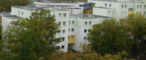 Wohnglück - interessante 3,5-Zi.-Wohnung - Foto 1