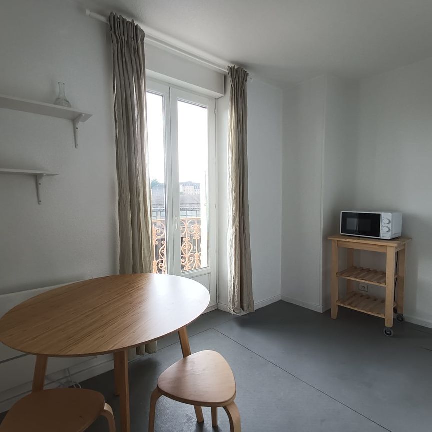 Location Appartement 2 pièces 27m² BELFORT 90000 - Photo 1