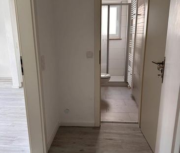 Neu renovierte 1 Zimmer Wohnung mit Balkon in BI Brackwede - Photo 6