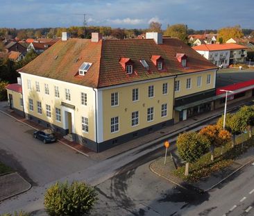 Bankgatan, Sösdala - Photo 2