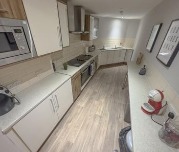 1 bedroom in a house share to rent - Photo 6