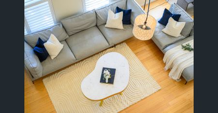 Fully Furnished Spacious Retreat in Turramurra with Pool & Tennis Court - Photo 5