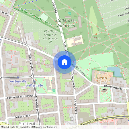 Papiermühlstraße 40, 04299 Leipzig - Stötteritz