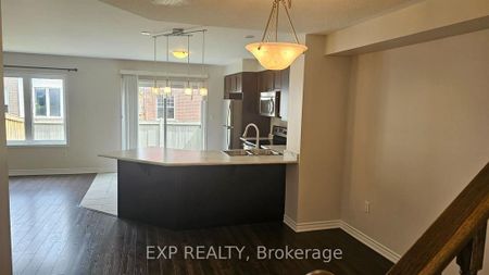 For Lease - 345 Gooding Crescent, Milton, Ontario - Photo 2