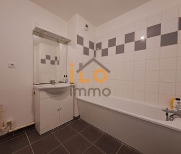Location Appartement 2 pièces 42m² SALLAUMINES 62430 - Photo 2