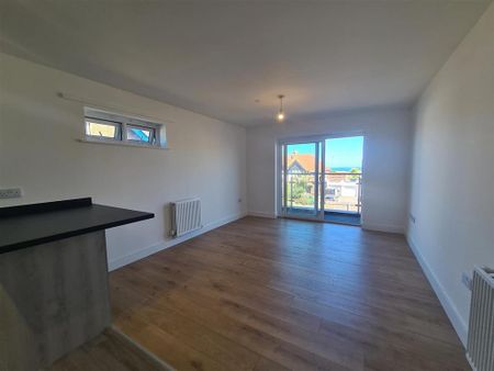 1 bedroom flat to rent - Photo 5