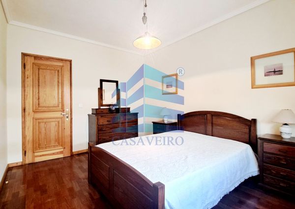 Apartamento T2 em Aveiro