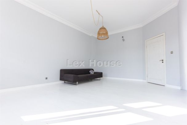 Mieszkanie na wynajem - Фото 1